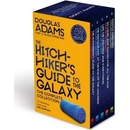 The Complete Hitchhikers Guide to the Galaxy Boxset - Douglas Adams