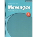 Messages 1 Sarah Ackroyd