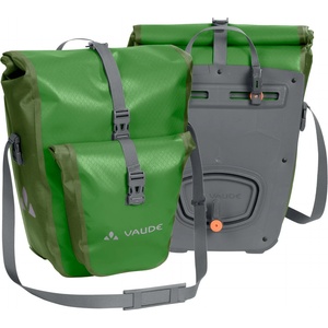 VAUDE Велосипедна дисага Vaude Aqua Back Plus Panniers - Parrot Green - размер 51 l (510-1402-0611)