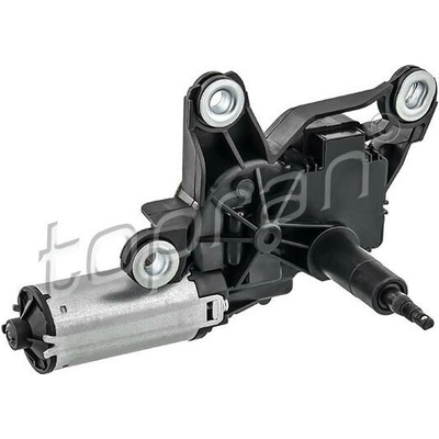 Motor stěračů TOPRAN 117 658