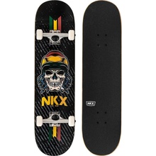 NKX Rasta Skull
