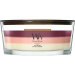 WoodWick Свещник WoodWick Trilogy Lush Nectar - кораб
