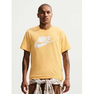 Nike Тениска m nsw tee icon futura (ar5004-796)