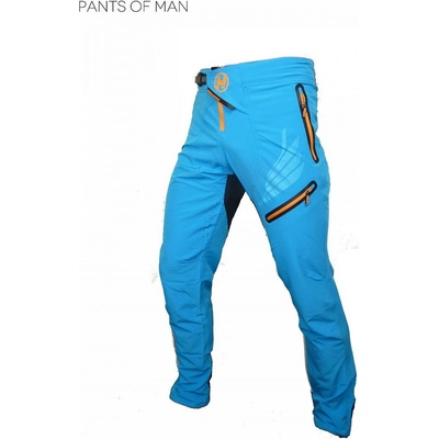 Haven Energizer Long blue/orange