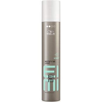 Image 1 of Wella Eimi Fixing Лак за коса Mistify Me Light, 300 ml