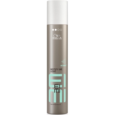 Wella Eimi Fixing Лак за коса Mistify Me Light, 300 ml