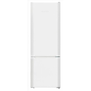 Image 1 of Liebherr CU 281