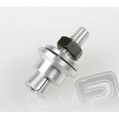 AXI Unašeč 4 mm M6 Model Motors PH4 3EL105672