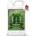 Terra Power Gorgona Power Grow A pH balance 5L
