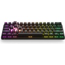 Image 1 of SteelSeries Apex Pro Mini UK (64843)