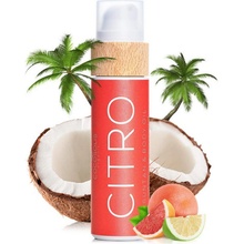 Cocosolis Citro aktivátor opálenia 110 ml