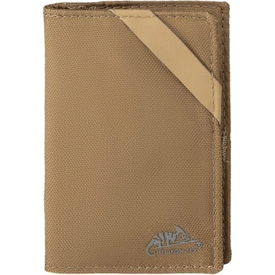 Helikon Tex Peněženka EDC MINI WALLET Cordura COYOTE