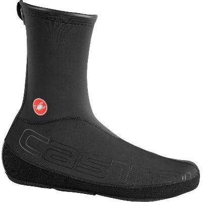 Castelli DILUVIO UL 010 čierna reflex