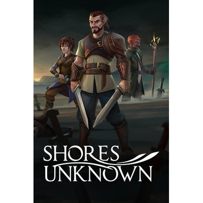 Hitcents Shores Unknown (PC)