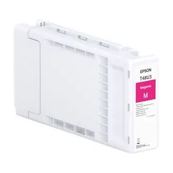 Image 1 of Epson UltraChrome Pro 6 Magenta T48U3 350ml SC-P8500 (C13T48U300)