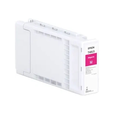 Epson UltraChrome Pro 6 Magenta T48U3 350ml SC-P8500 (C13T48U300)