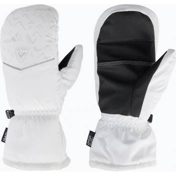 Rossignol Дамски скиорски ръкавици Rossignol Temptation Impr M white