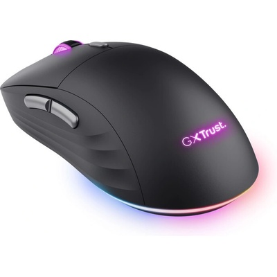 Trust GXT Redex II Wireless Mouse 25126