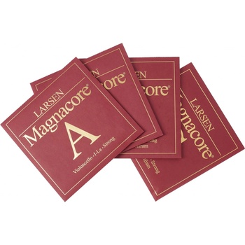 Larsen Magnacore Vcl set