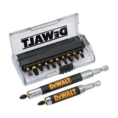 DeWALT 14dílná sada DT70512T
