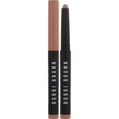 Bobbi Brown Long-Wear Cream Shadow Stick dlhotrvajúce očné tiene v ceruzke Cappuccino 1,6 g