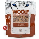 Woolf Beef Chunkies 100 g