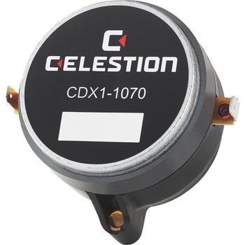 Celestion CDX1-1070