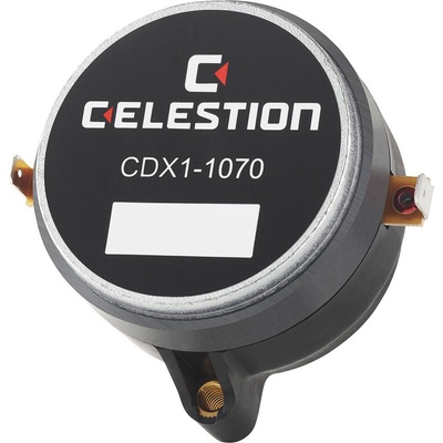 Celestion CDX1-1070