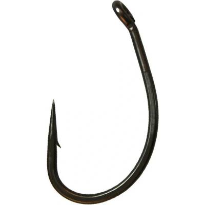 Mustad PIN TITANX HÁČEK Vel. 12 12 ks