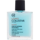 Collistar Linea Uomo gél po holení 100 ml
