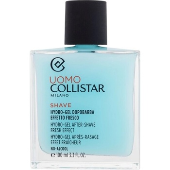 Collistar Linea Uomo gél po holení 100 ml