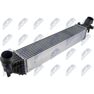 Chladič turba NTY CNG-PL-006 (CNGPL006)