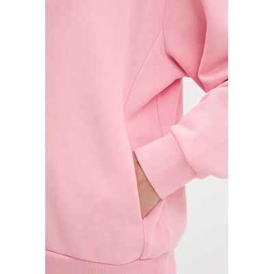 HUGO BOSS Памучен суичър HUGO Deboxina (50544870)