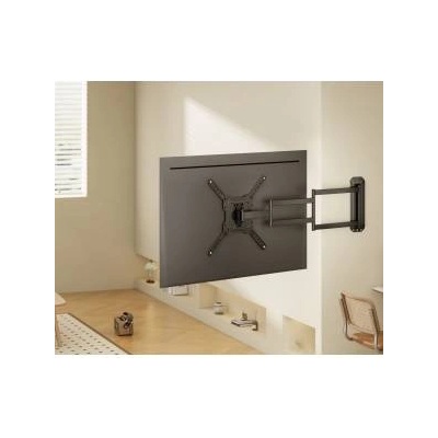 Brateck Tv or monitor bracket brateck-lpa84-445xl brateck
