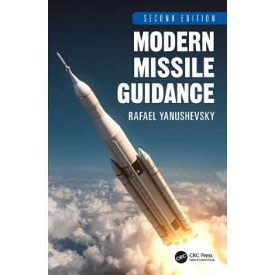 Modern Missile Guidance | Yanushevsky, Rafael