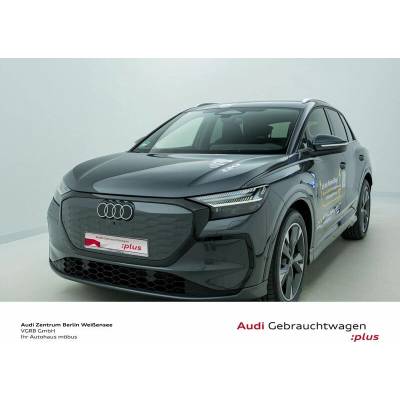 Audi Q4 45 e-tron Performance 210 kW