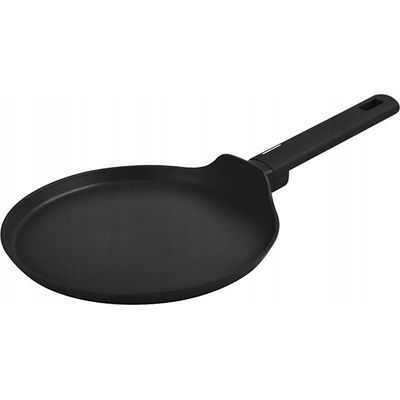 BerlingerHaus Matte Black 25 cm, titanová
