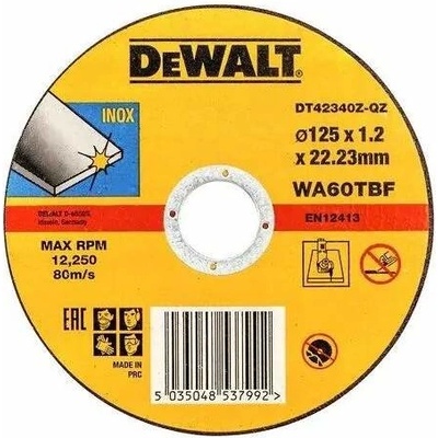 DeWALT DT42340TZ