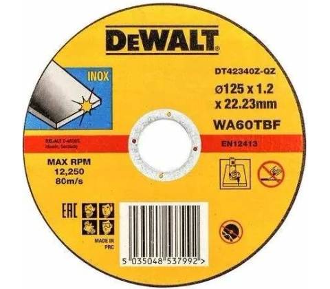 DeWALT DT42340TZ
