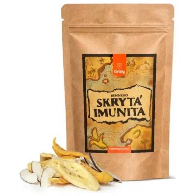 GRIZLY Skrytá imunita 180 g
