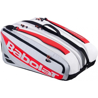 Babolat Падел термобег Babolat RH PRO PADEL JUAN LEBRON 2025 (759019-100)