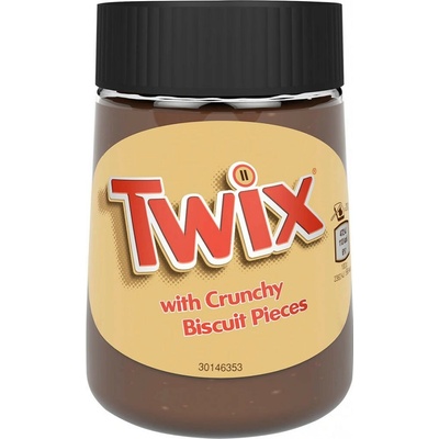 Mars Twix Pomazánka 350 g