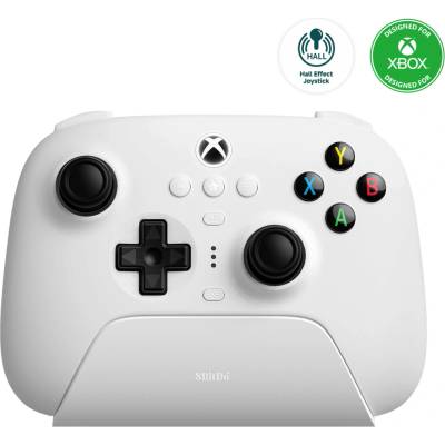 8BitDo Ultimate 3-mode Wireless Controller RET00457