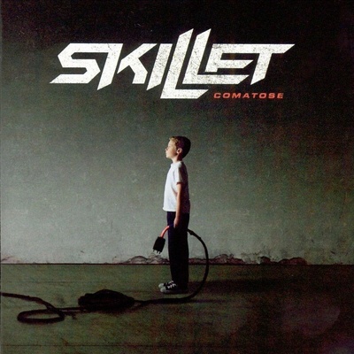 Skillet - Comatose CD