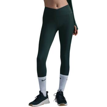 Nike Клинове Nike W NK DF ONE HR 7/8 WRAP TIGHT fv7857-338 Размер L