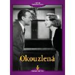 Filmexport HV s. r. o Okouzlená - DVD (003255)