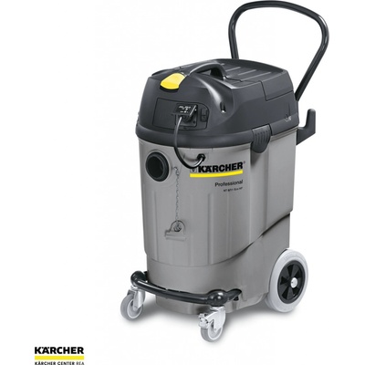 Kärcher NT 611 MWF 1.146-601.0