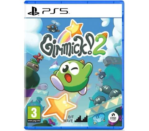 Gimmick! 2