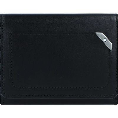 Montblanc Peněženka na mince Meisterstück 124102