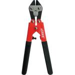 VERKE Ножица за тел къса 210mm 66231 (V06258)